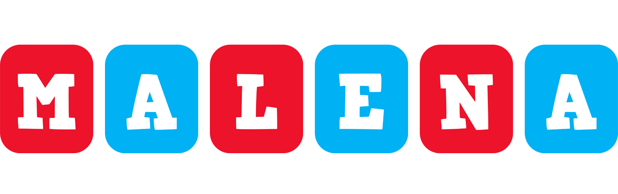 Malena diesel logo