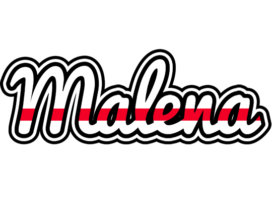 Malena kingdom logo
