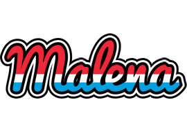 Malena norway logo