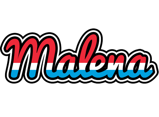 Malena norway logo
