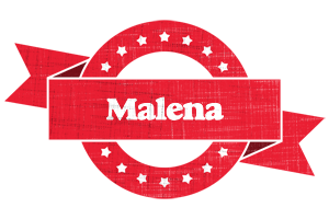 Malena passion logo