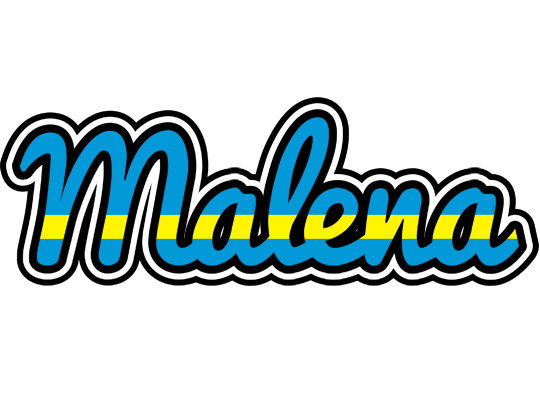Malena sweden logo