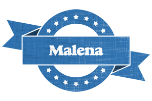 Malena trust logo