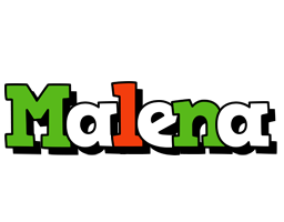 Malena venezia logo