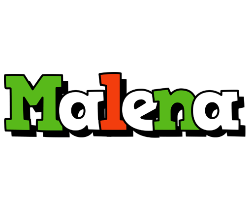 Malena venezia logo