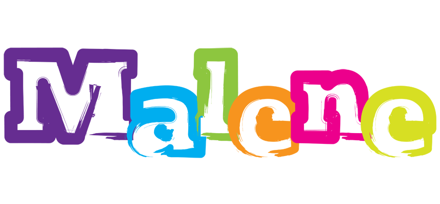 Malene casino logo