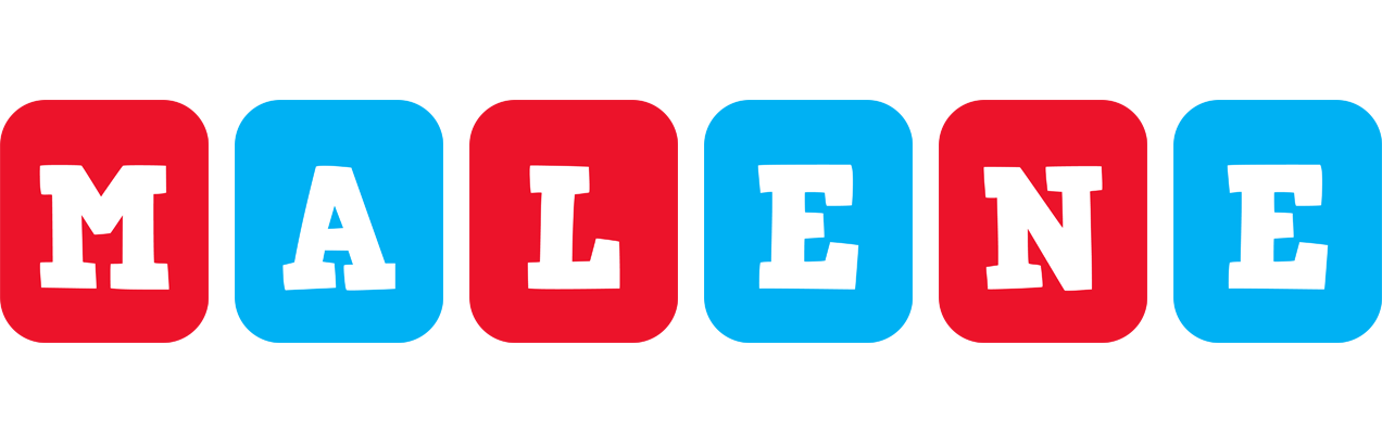 Malene diesel logo