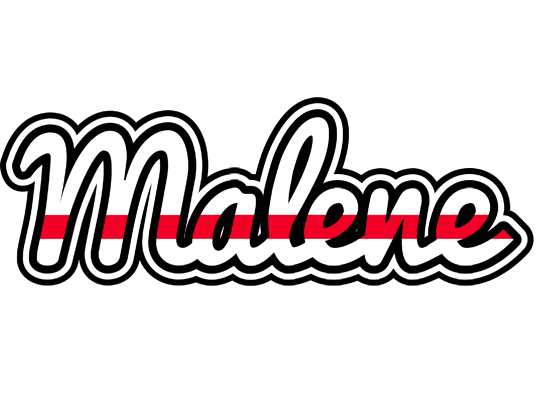 Malene kingdom logo