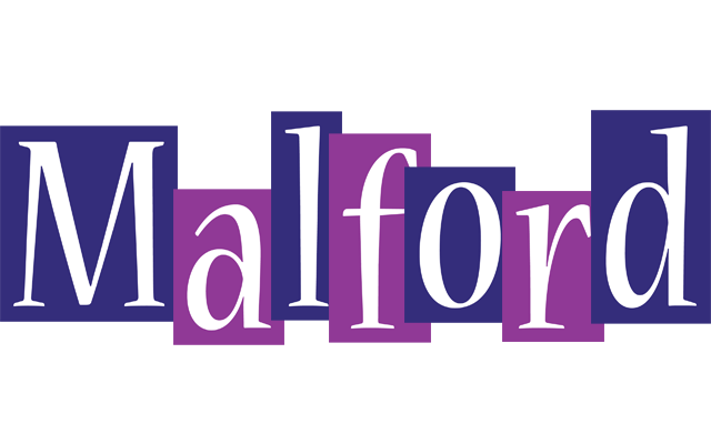 Malford autumn logo