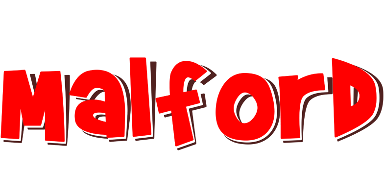 Malford basket logo