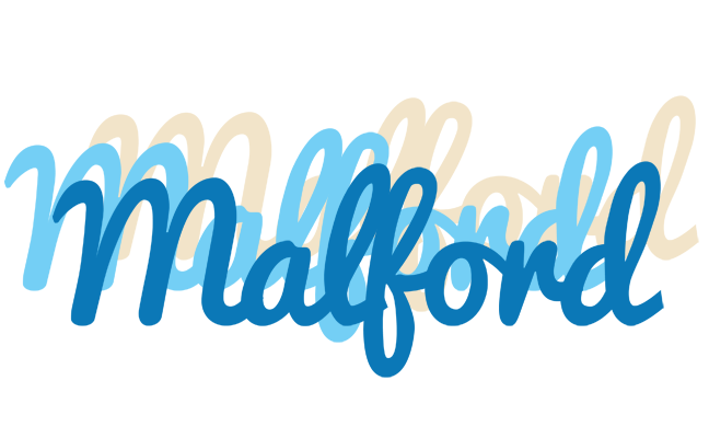 Malford breeze logo