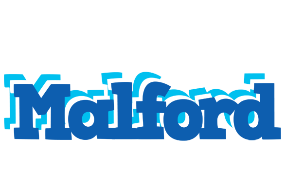 Malford business logo