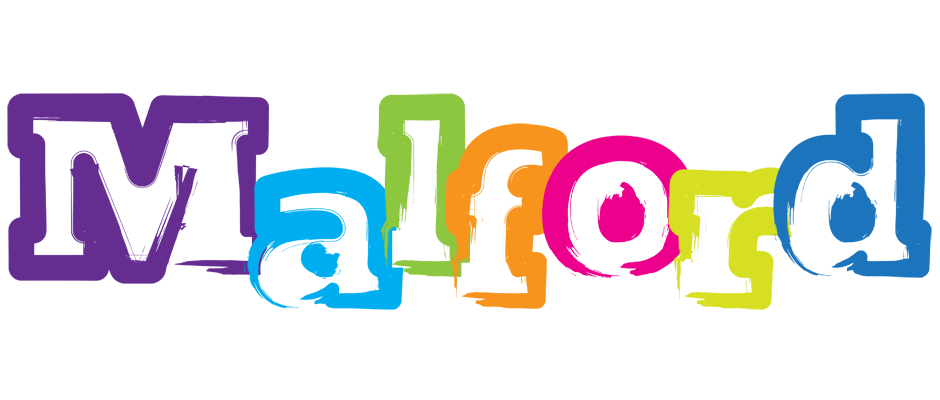Malford casino logo