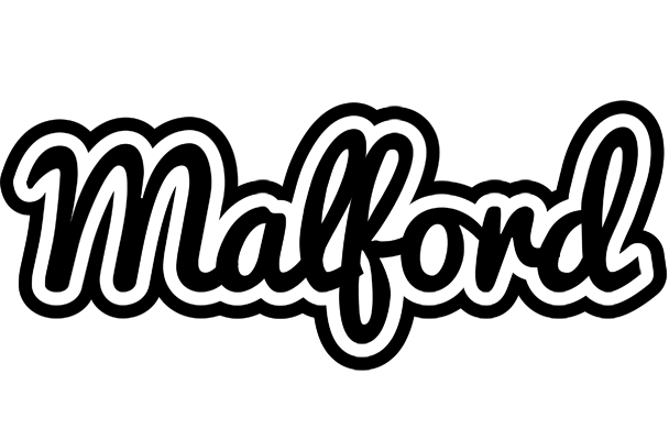 Malford chess logo