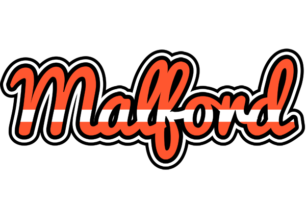 Malford denmark logo