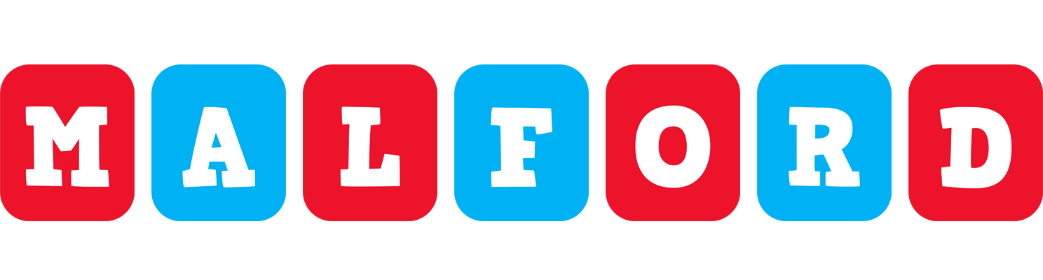 Malford diesel logo