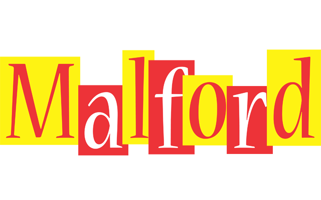 Malford errors logo