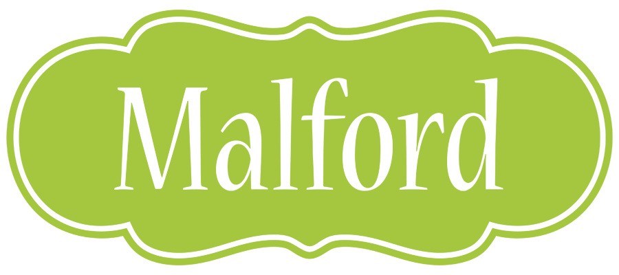 Malford family logo