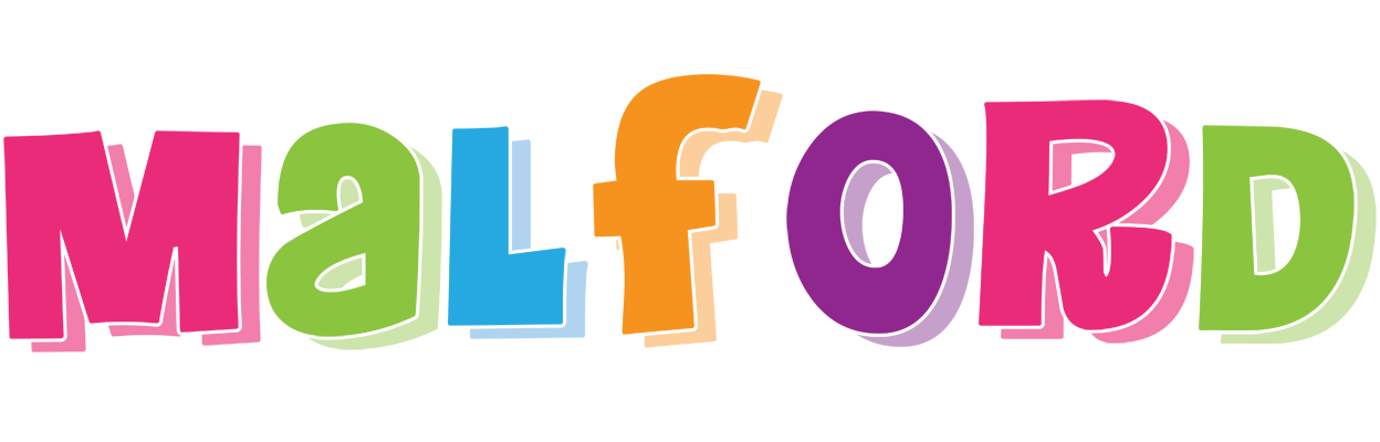 Malford friday logo