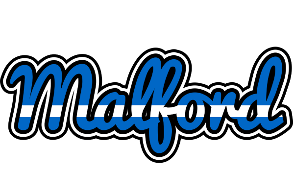 Malford greece logo