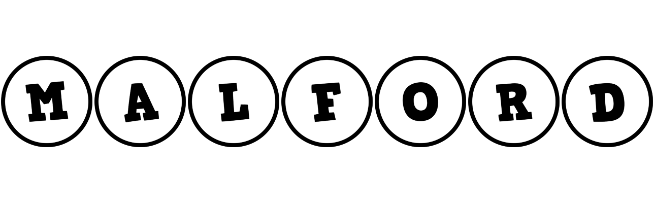 Malford handy logo