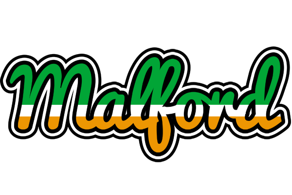 Malford ireland logo