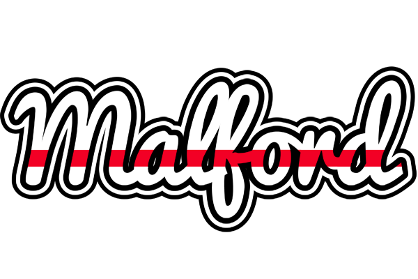 Malford kingdom logo