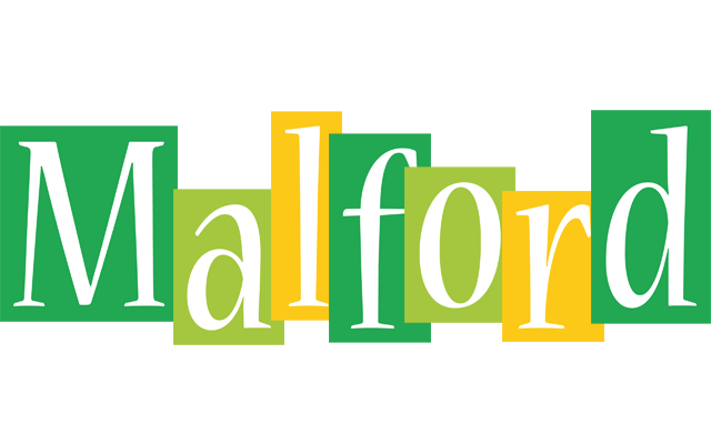 Malford lemonade logo
