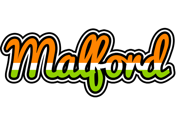 Malford mumbai logo