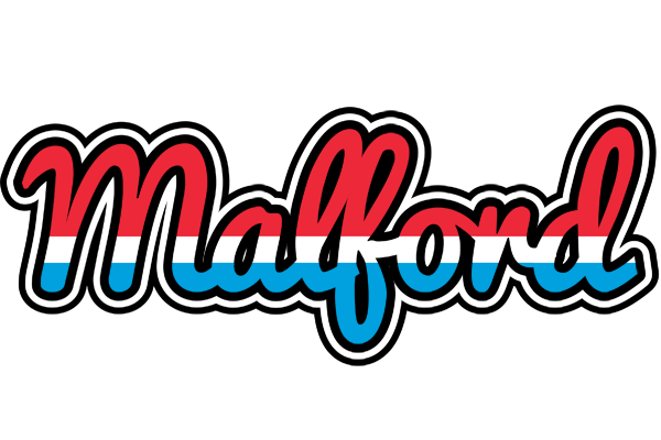 Malford norway logo