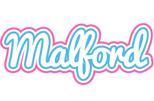 Malford outdoors logo