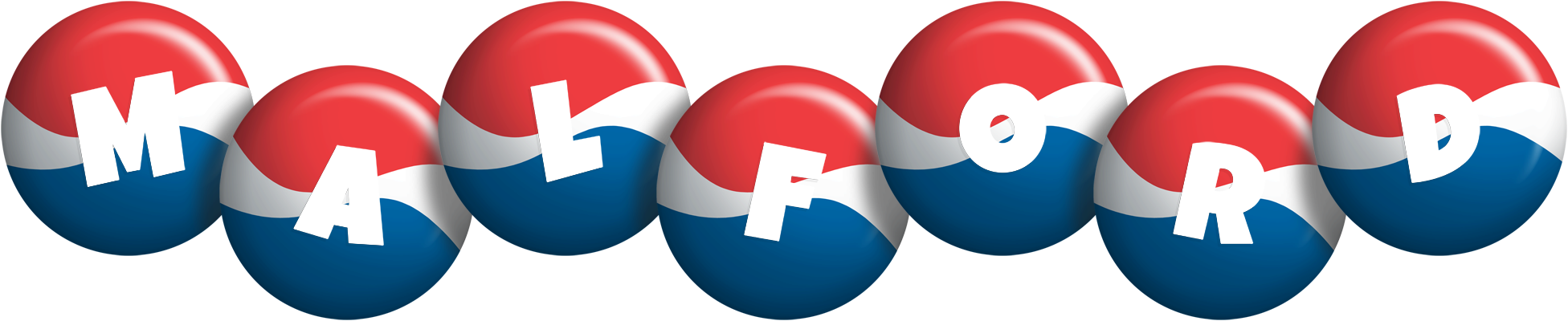 Malford paris logo