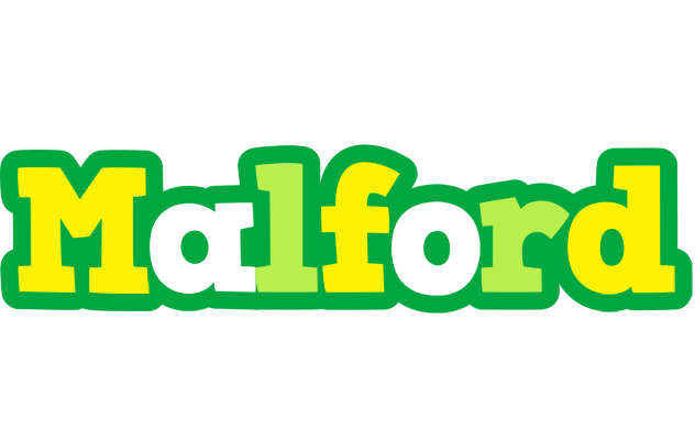 Malford soccer logo