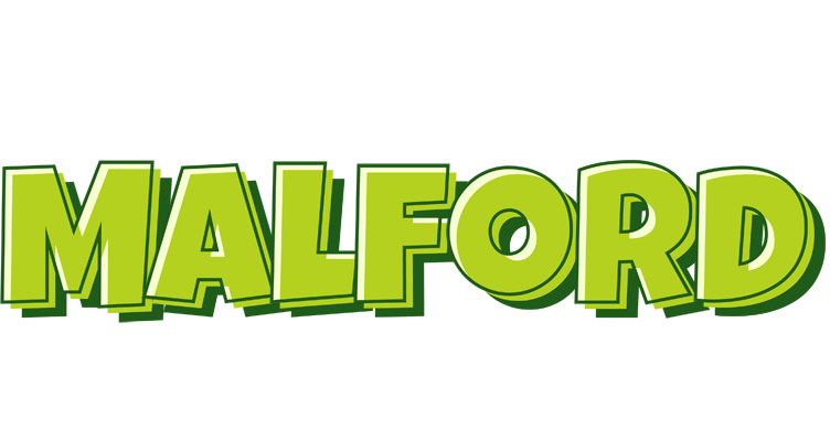 Malford summer logo