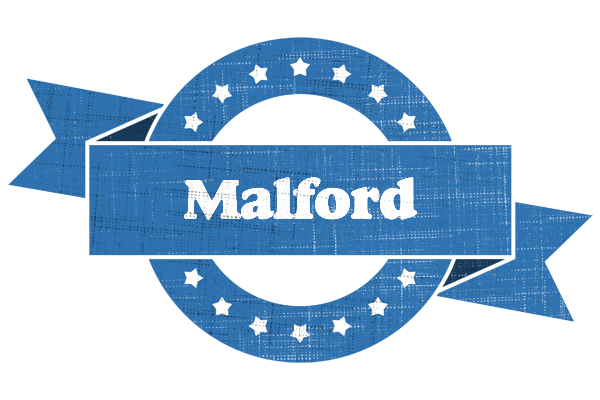 Malford trust logo