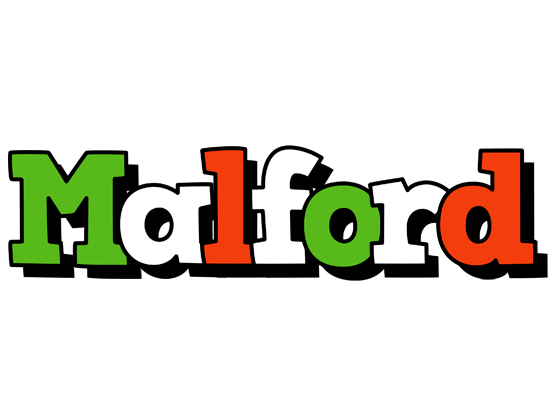 Malford venezia logo