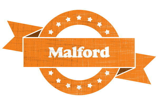 Malford victory logo