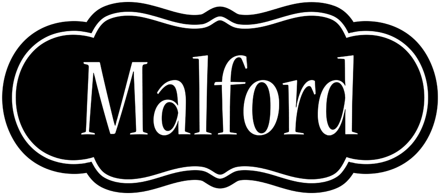 Malford welcome logo