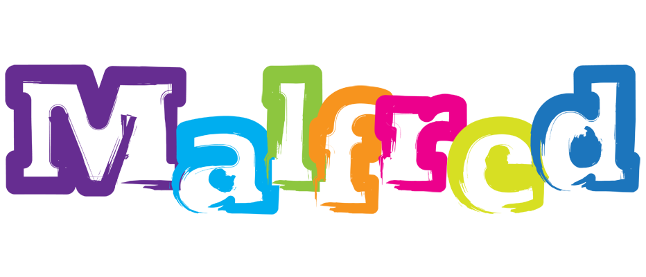 Malfred casino logo