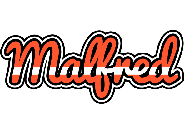 Malfred denmark logo