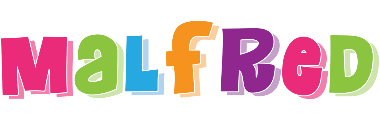 Malfred friday logo