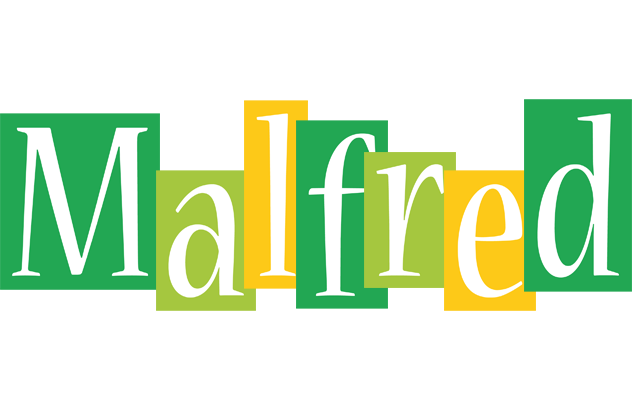 Malfred lemonade logo