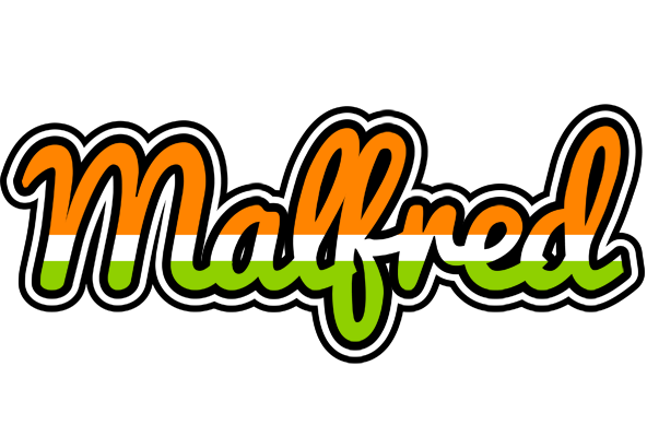 Malfred mumbai logo