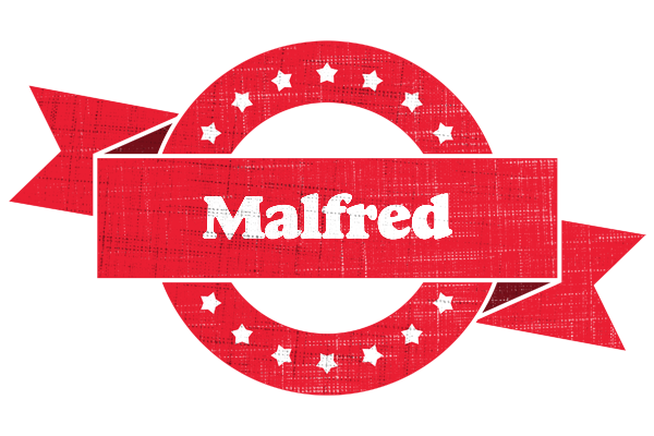 Malfred passion logo