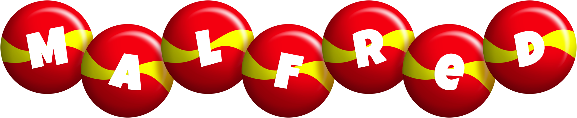 Malfred spain logo