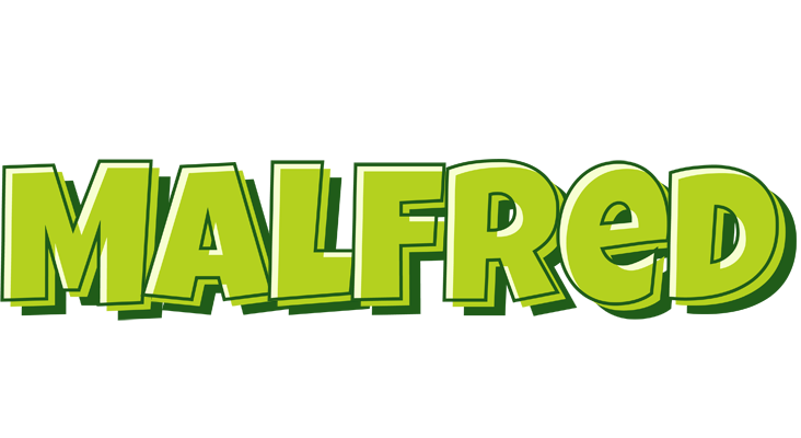 Malfred summer logo