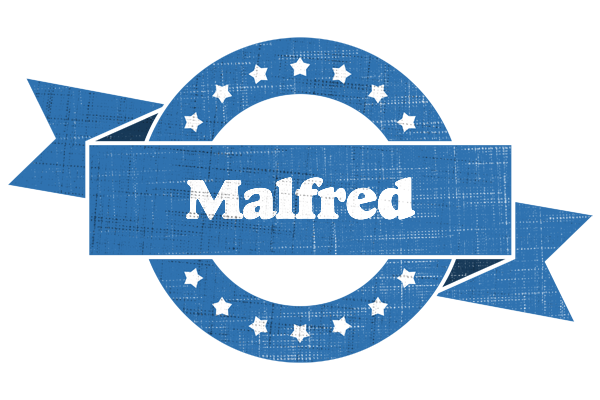Malfred trust logo