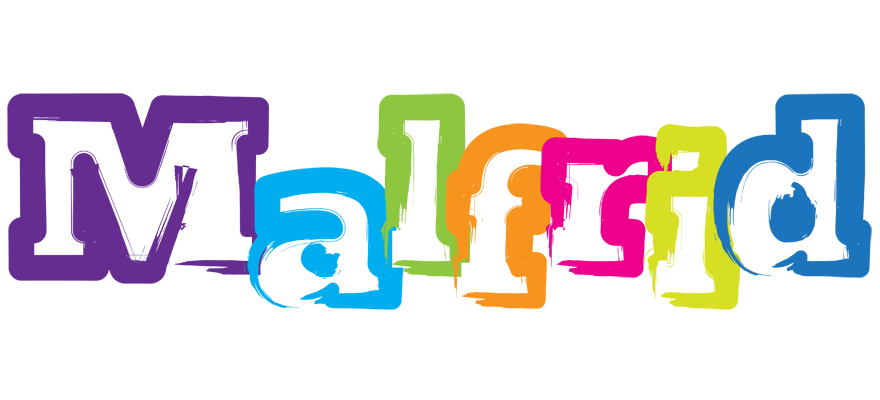 Malfrid casino logo