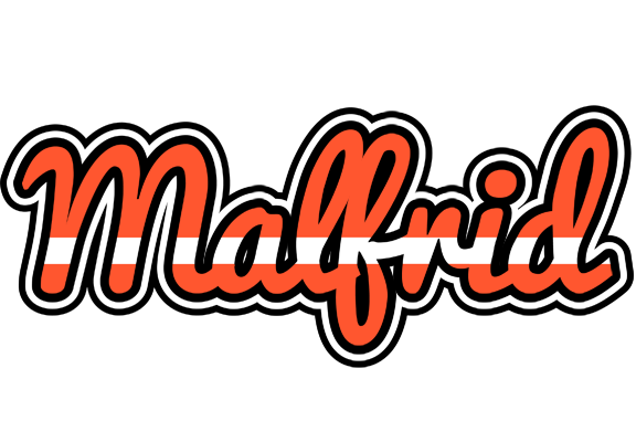 Malfrid denmark logo