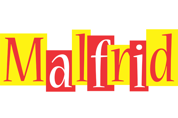 Malfrid errors logo